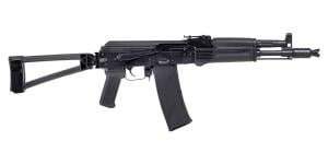 PSA AK-102 Forged Classic Triangle Side Folding Pistol 223/5.56