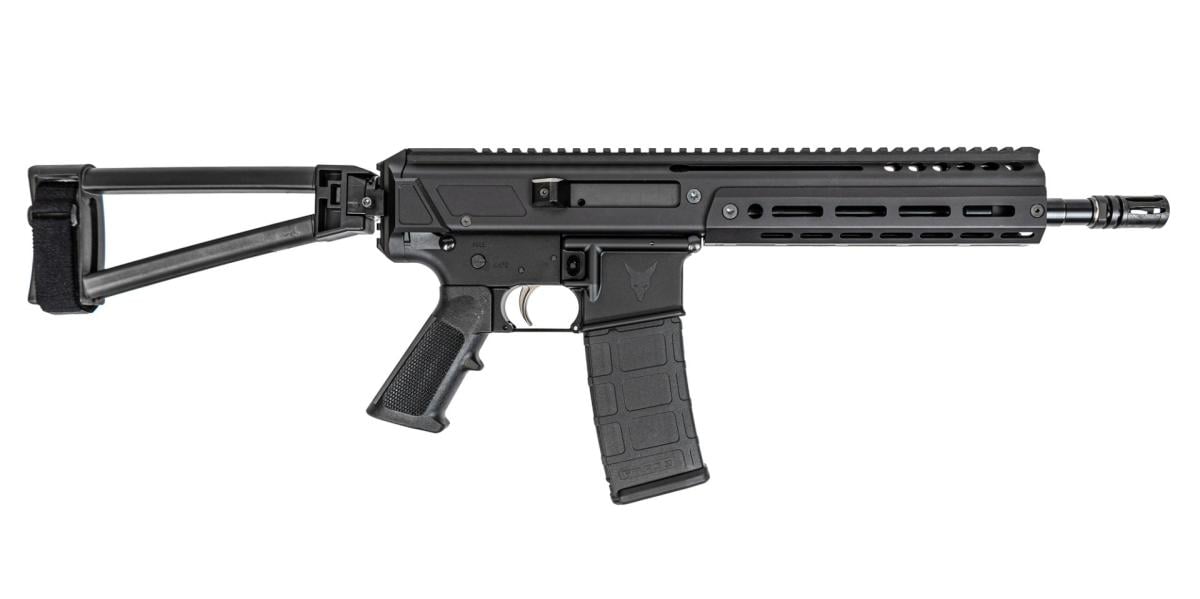 Palmetto State Armory PSA JAKL AR-15 Pistol 223/5.56
