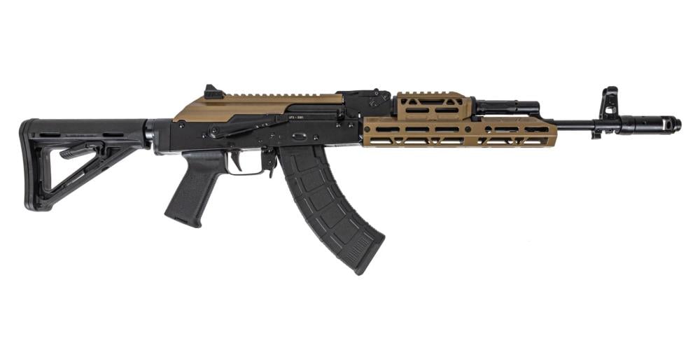 PSA AK-103 GF3 7.62x39mm