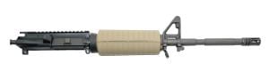 PSA 16" Carbine Length 5.56 NATO Classic Freedom M4 Upper 223/5.56