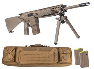 PSA Sabre AR-10 308 Win