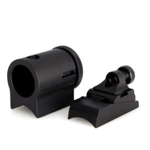 Williams Remington 700 Western Precision Muzzleloader Sight Set