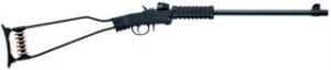 Chiappa Little Badger 22 WMR