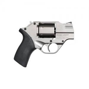 Chiappa Rhino 200DS Nickel 357 Mag