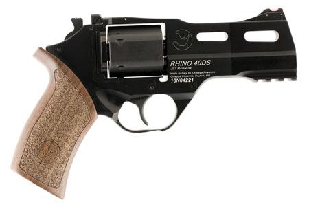 Chiappa Rhino 40DS 357 Mag