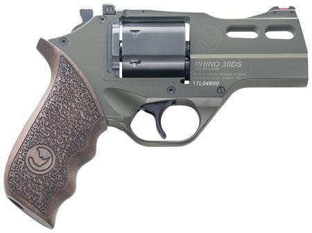 Chiappa Rhino 30 SAR 357 Mag