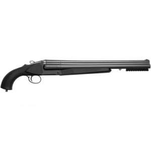 Charles Daly Triple Honcho 12 Gauge