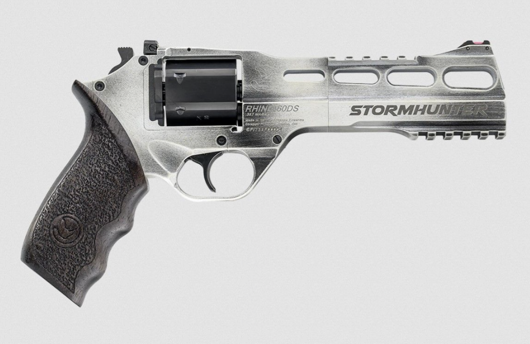 Chiappa Rhino 60DS 357 Mag