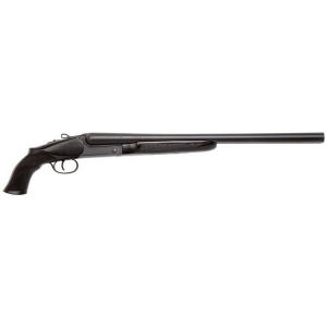 Charles Daly 500 Side By Side Coach 12 Gauge