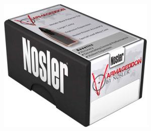 Nosler VarMageddon Bullets .20 cal .204" 32 gr FB-TIPPED 250/ct