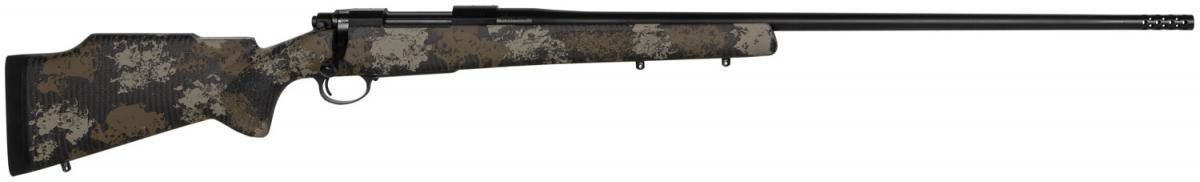 Nosler M48 6.5 Creedmoor