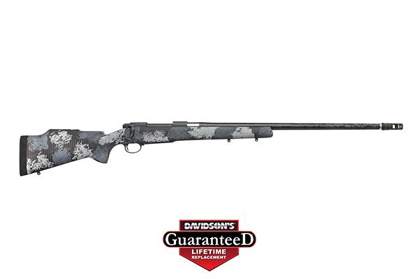 Nosler M48 Long Range Carbon 28 Nosler