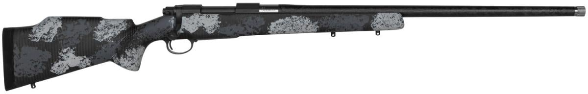 Nosler M48 6.5 Creedmoor