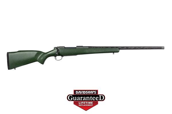 Nosler M48 Mountain Carbon 28 GA