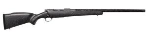 Nosler M48 Mountain Carbon 6.5 Creedmoor