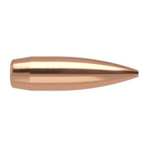 Nosler Custom Competition 30 Caliber(0.308") Hpbt Bullets - 30 Caliber (0.308") 155gr Hollow Point Boat Tail 100/Box
