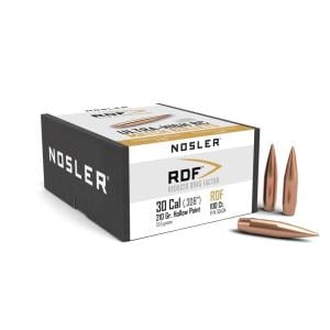 Nosler 53434