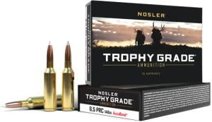 Nosler NOS 61014 6.5 PRC