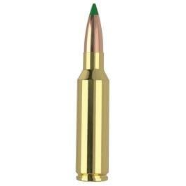 Nosler .300 WSM 165 gr BTHS 20rds Rifle Ammo for Superior Performance - 61035