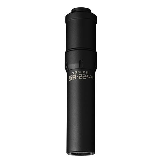 Nosler SR-22 ALTi 22 Caliber