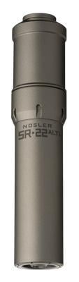 Nosler SR-22 ALTi 22 Caliber