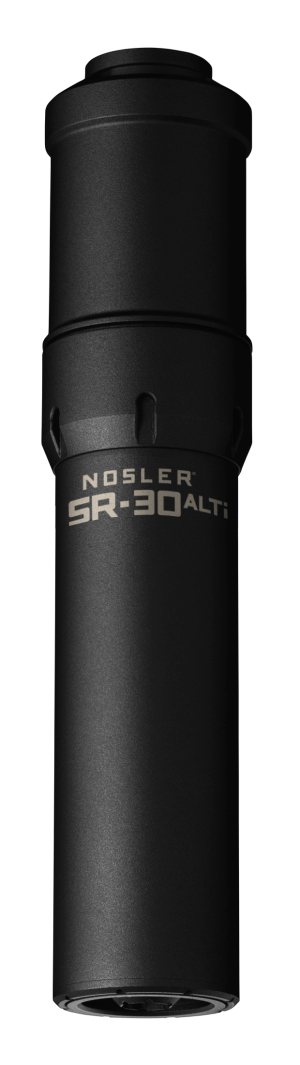 Nosler SR-30 ALTi 30 Caliber | 7.62mm .30 Cal | 7.62