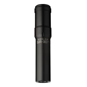 Nosler SR-30 Ti 30 Caliber | 7.62mm .30 Cal | 7.62