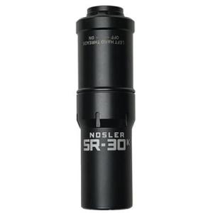 Nosler SR-30K 30 Caliber | 7.62mm .30 Cal