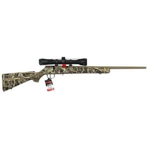 Savage Arms 93/93R17 XP 22 WMR