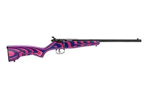 Savage Arms Rascal Minimalist 22 LR