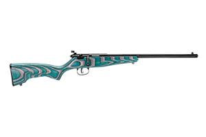 Savage Arms Rascal Minimalist 22 LR