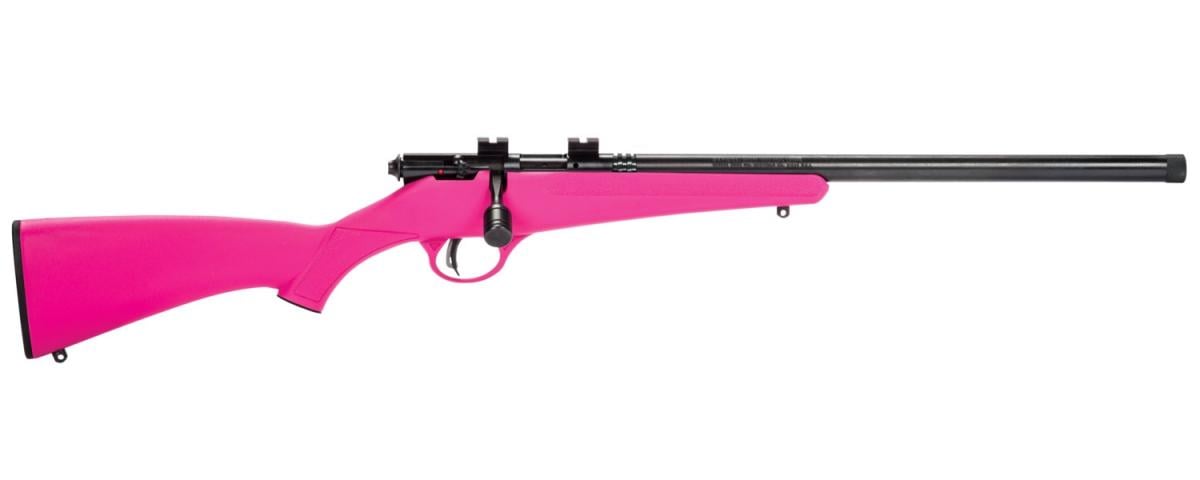 Savage Arms Rascal 22 LR