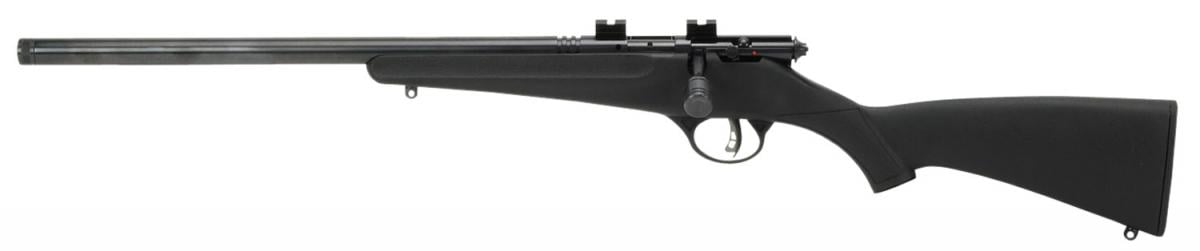 Savage Arms Rascal 22 LR