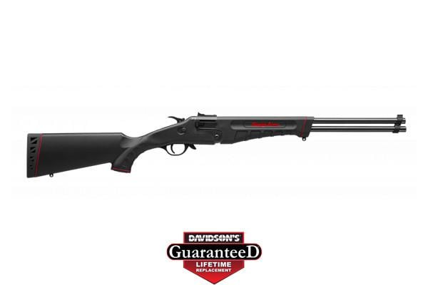 Savage Arms 42 Takedown 22LR|410 Gauge