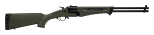 Savage Arms 42 Takedown 22 LR, 410 Bore