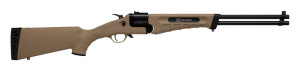 Savage Arms 42 Takedown 22 WMR, 410 Bore