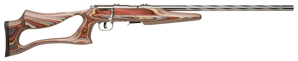 Savage Arms Mark II 22 LR