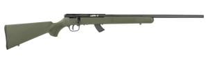 Savage Arms Mark II F 22 LR