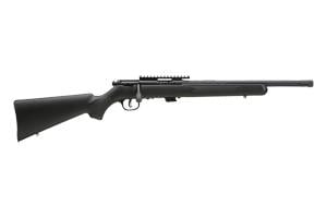 Savage Arms Mark II-FV-SR 22 LR