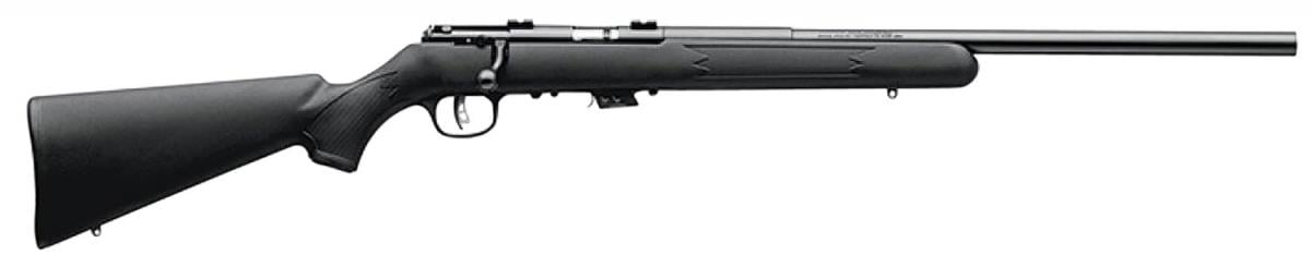 Savage Arms Mark II .22 LR