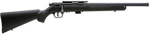Savage Arms Mark II FV-SR 21 Sharp