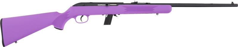 Savage Arms 64 Semi-Auto Purple .22 LR