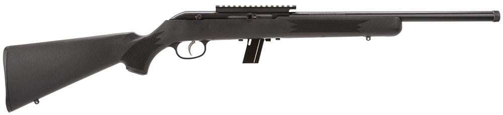 Savage Arms 64 FV-SR 22 LR