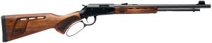 Savage DLX Revel 22 LR