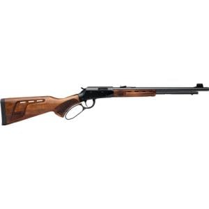 Savage Arms Revel DLX 22 WMR