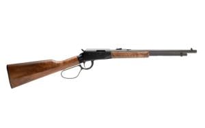 Savage Arms Revel Classic Takedown 17 HMR