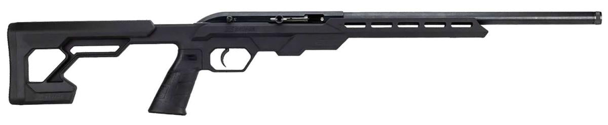 Savage Arms 64 Precision .22 LR