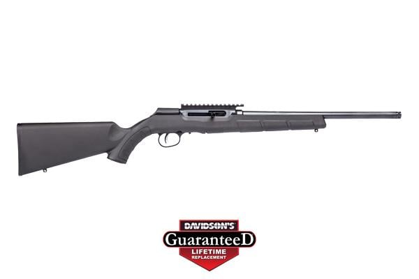 Savage Arms A22 FV-SR 22 LR