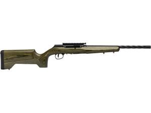 Savage Arms A22 Timber Tactical 22 LR