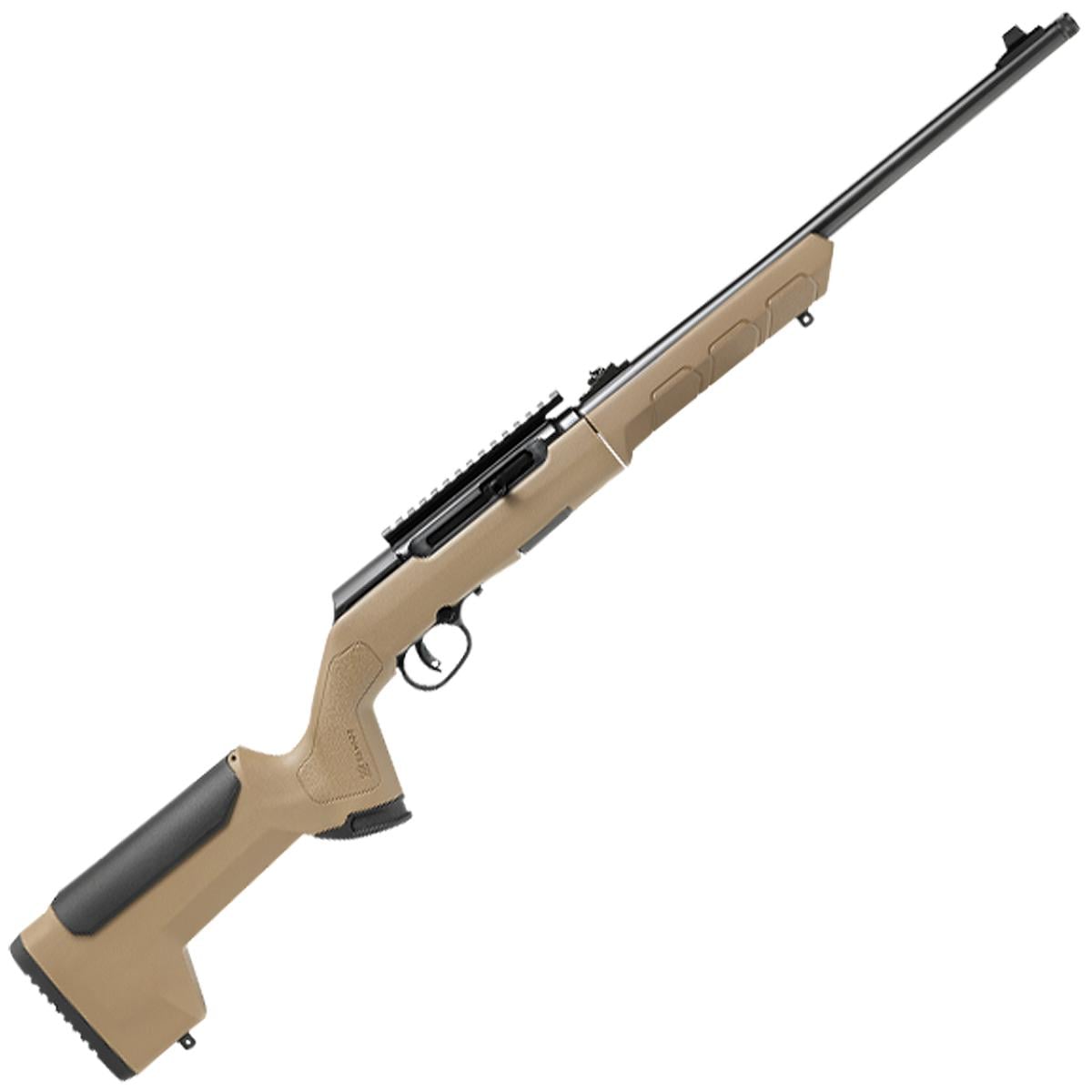 Savage Arms A22 Takedown 22 LR